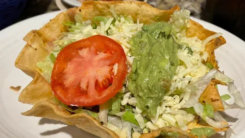 Los Portales Mexican Restaurant in Murray