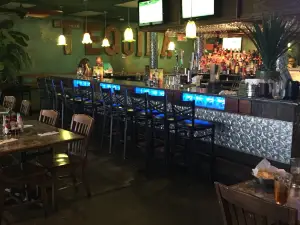 Tequila Tony's Mexican Restuarant