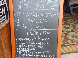 Ta' Celita Sunny Bar & Restaurant