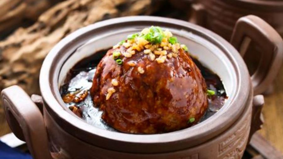 YANG ZHOU SHI ZI LOU HE YUAN DIAN