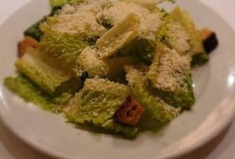 Popular dishes