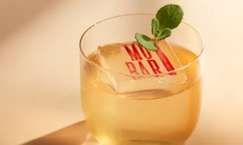 MO Bar (Mandarin Oriental, Shenzhen)