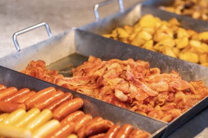 義烏香格里拉·食尚滙