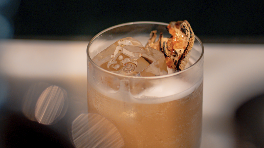 绍兴木棉花·凯悦臻选酒店·醒山·大堂吧