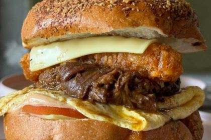 Palates & Bagels by T.A.M