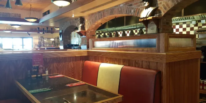 Frankie & Benny's Pride Park