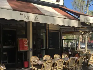 Le landy's