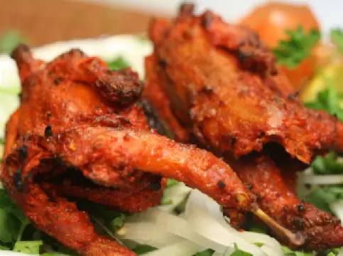 Tandoori Night Dhaba