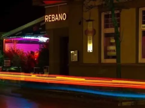 Bistro Rebano