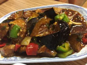 Xin Jiang Restaurant