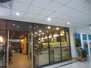MAXX Coffee