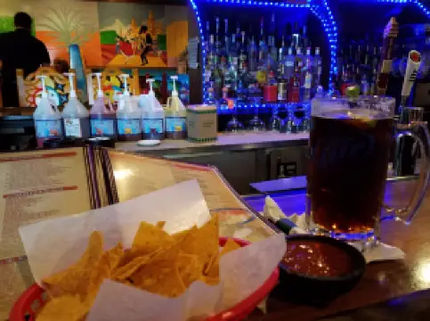 Guadalajara Mexican Restaurant