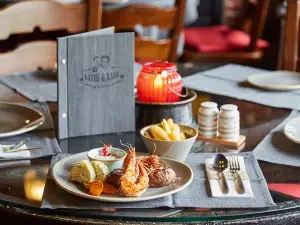 Restaurant Kathe & Karl