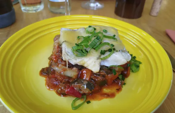 Le Village Gastronomique