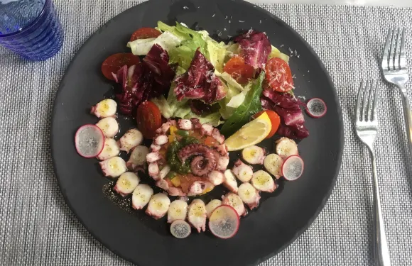 Osteria Aboo