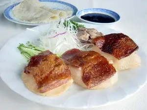 孔雀樓