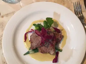 Bistro Bouquet