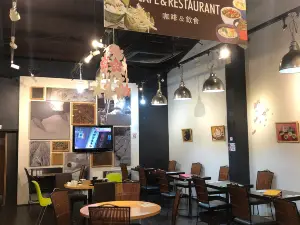 Yamasan Cafe