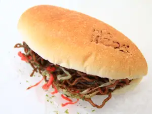 Washi no Tsukoppe