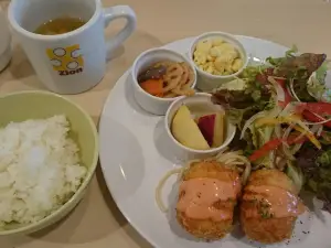 Zion Soup&Deli