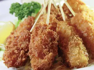 Obentoturuya Hayashino