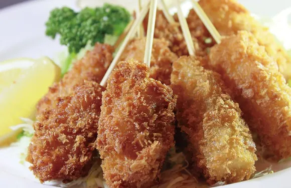 Obentoturuya Hayashino