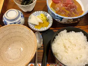料理 萬口