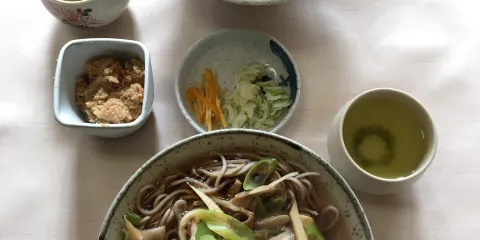 Shogetsu
