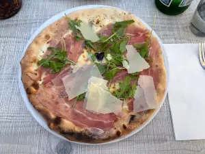 La Trattoria da Francesca