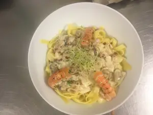 Le Bistrot de L'Amitié