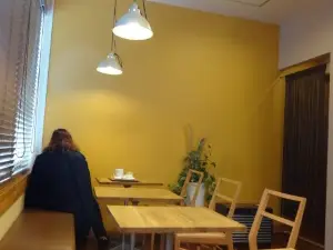 Ms Cafe
