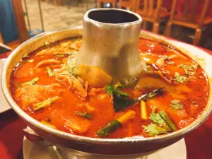 Tong Tung Restaurant