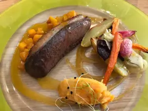 Cabanoix et Châtaigne