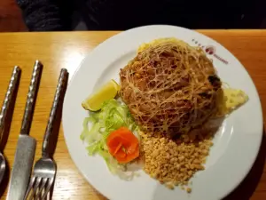 Thai Gallery Restaurant