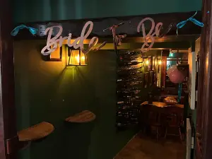 The Tithe Tap