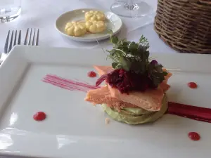 Brasserie on the Beach