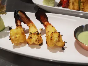 Tikka Town