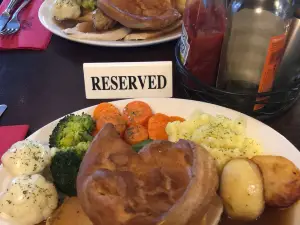 The Old Bowling Green