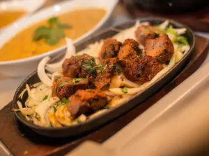 Taj Restaurant