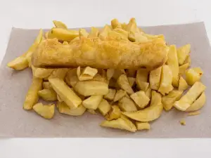 O' My Cod