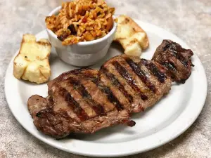 Brewster's Restaurant