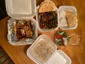 Black Sea Restaurant