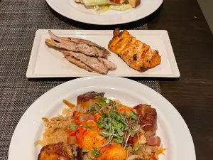 Aspen Restaurant