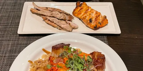 Aspen Restaurant