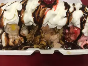 Tony's Ice Cream