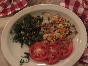 Ted's Montana Grill