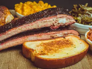 Adam's Rib Co