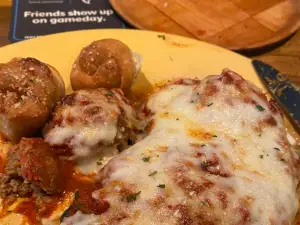 Cucina Rustica