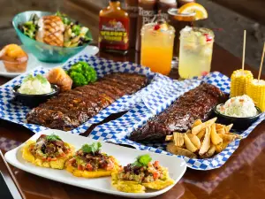 Famous Dave's - Doral, FL