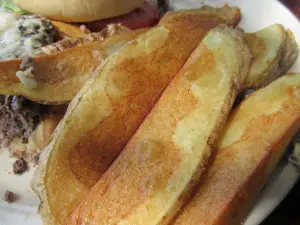 Jim's Bistro